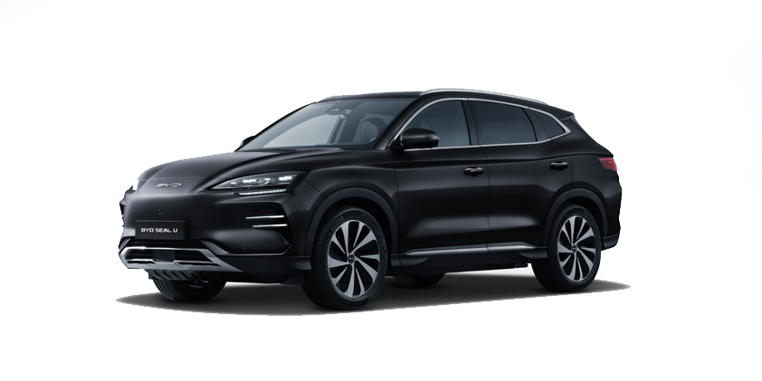 BYD SeaLion 7 Comfort