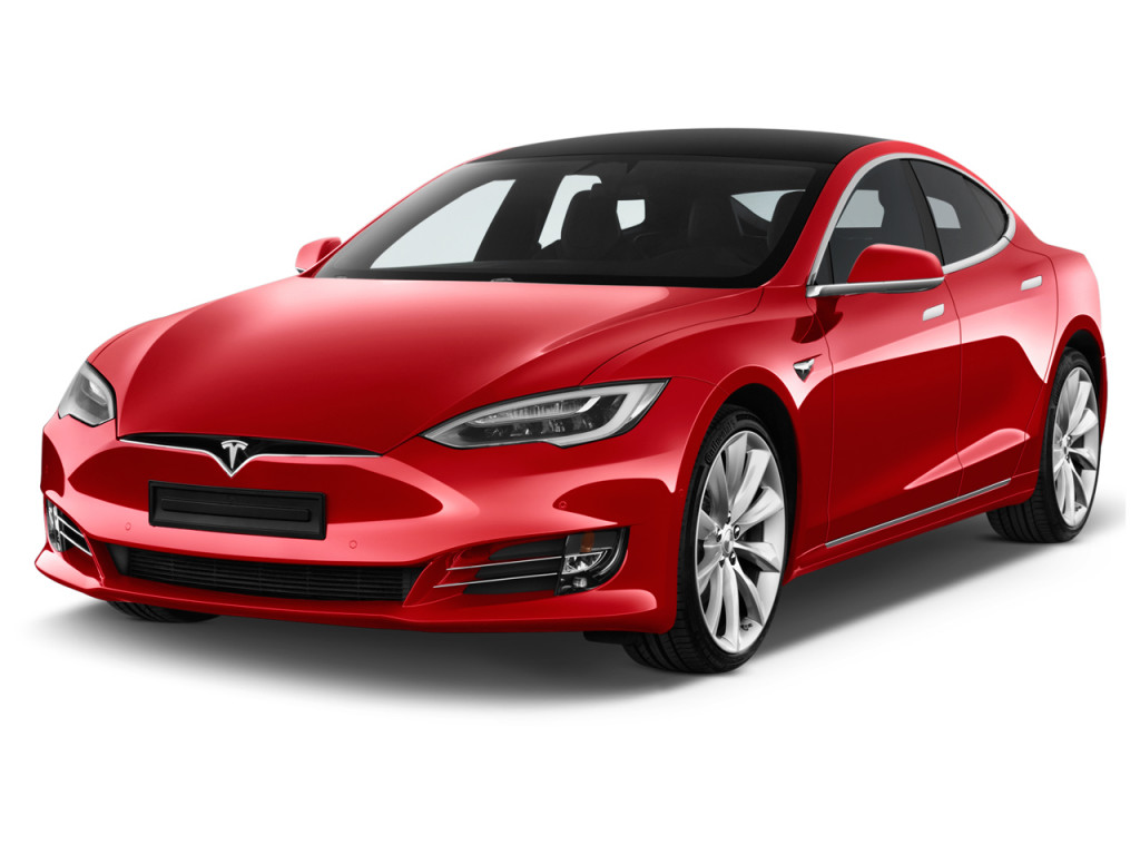TESLA Model S 60D - evrecords.org