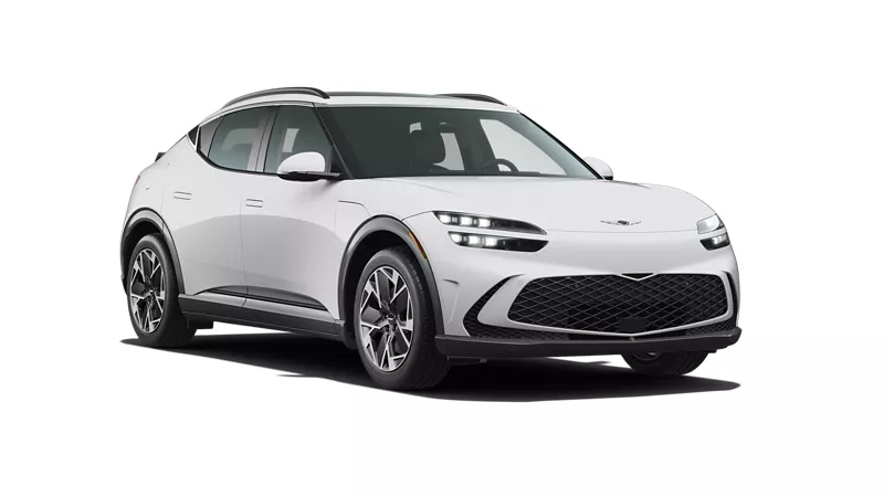 GV60 AWD